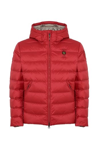 Piumino Blauer uomo vari colori very fashion