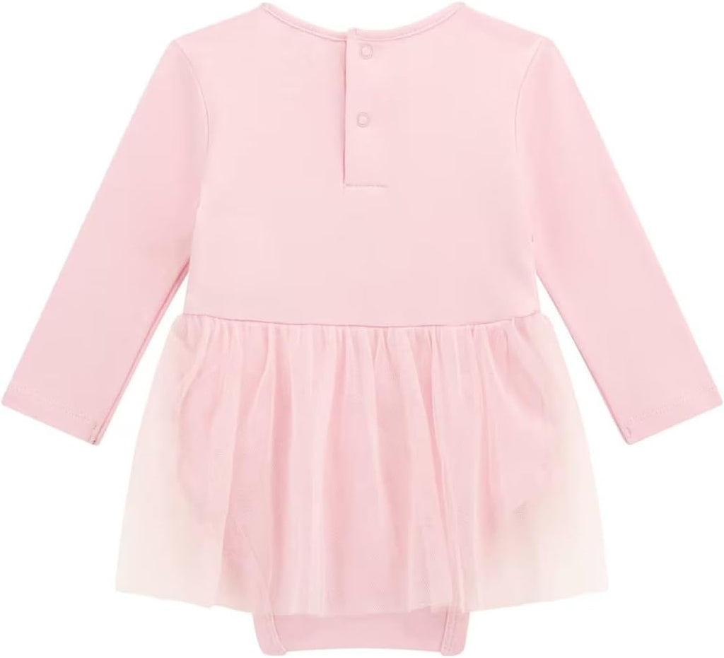GUESS Dress for Girl Pink