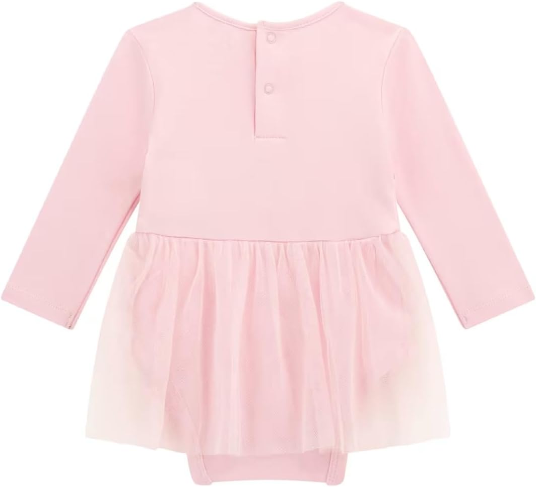GUESS Dress for Girl Pink