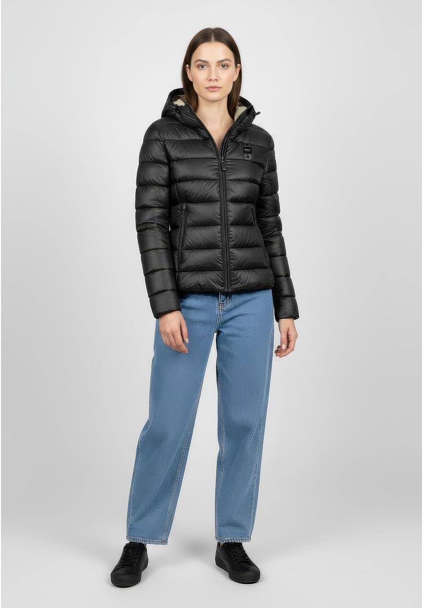 Blauer Caroll Donna nero