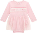 GUESS Dress for Girl Pink