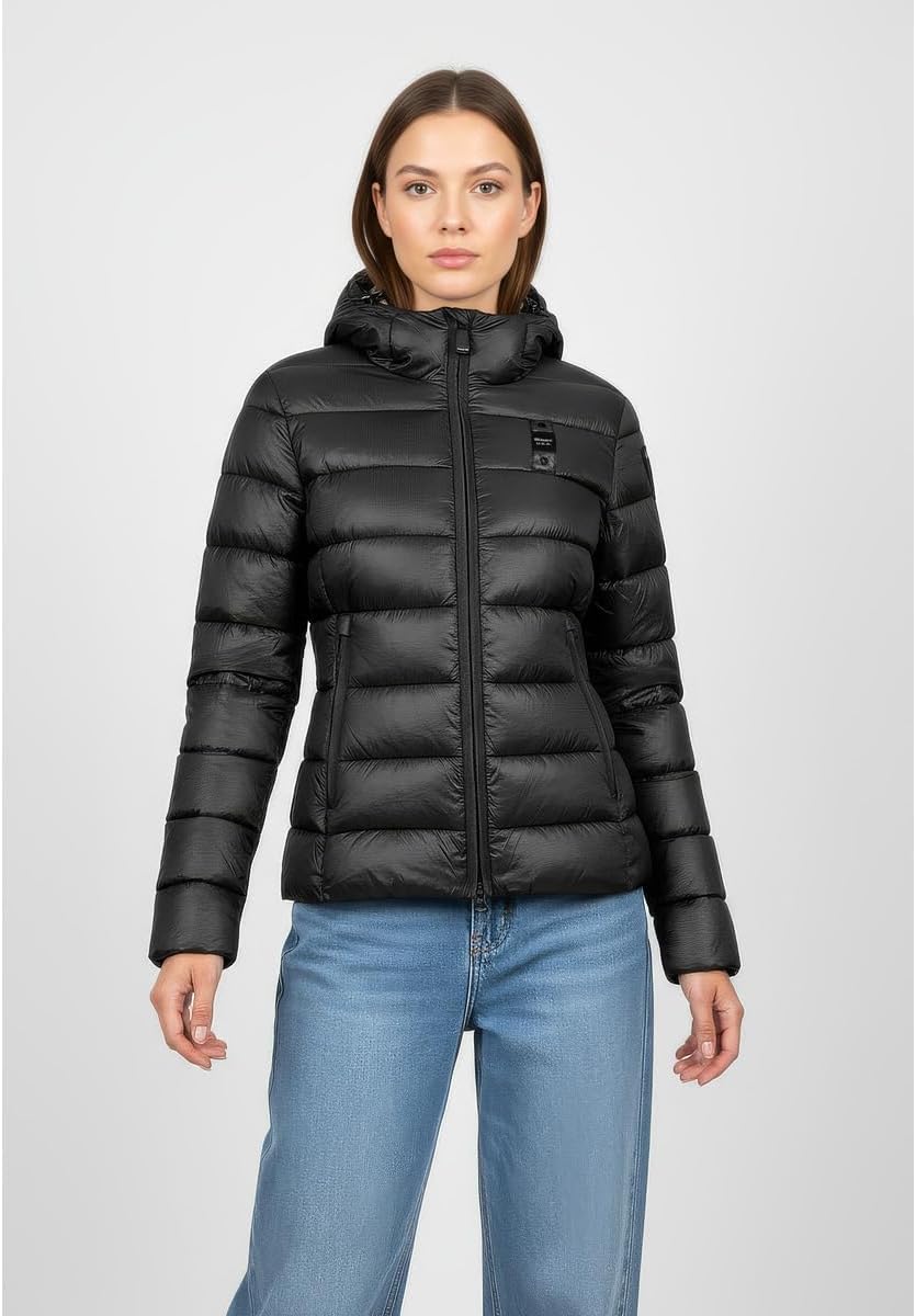 Blauer Caroll Donna nero