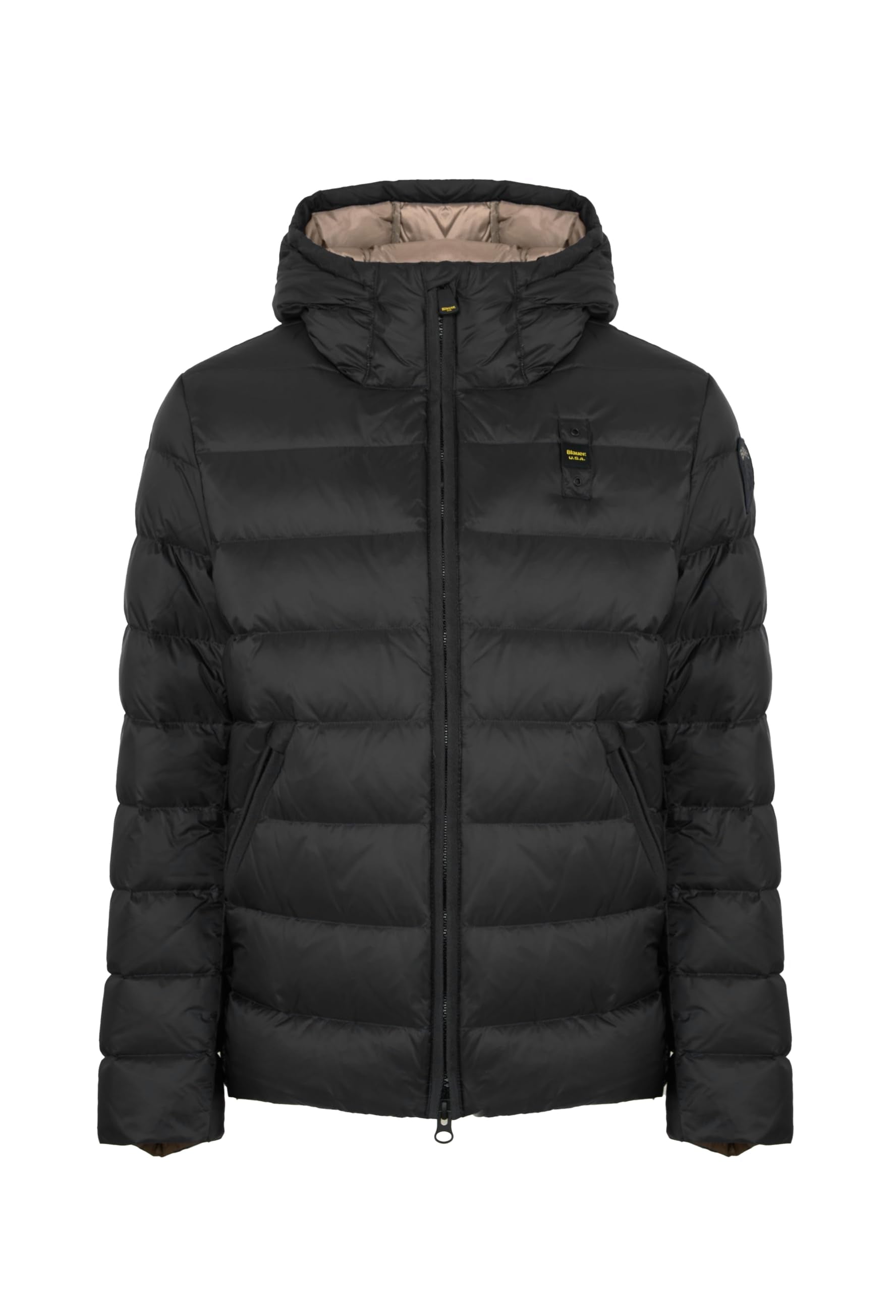 Piumino Blauer uomo vari colori very fashion