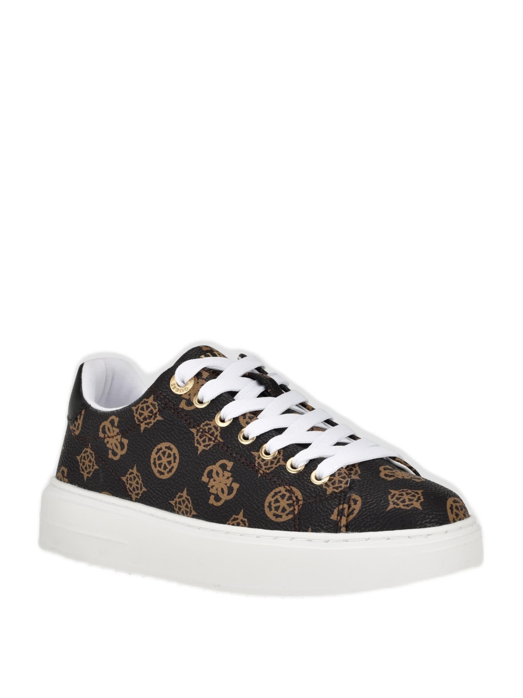 GUESS Denesa Women's Trainers