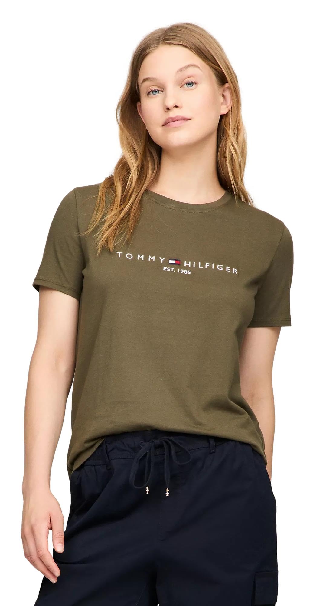 SUPER PROMO WUUAOOO SALE %%%   Tommy Hilfiger Women's T-Shirt