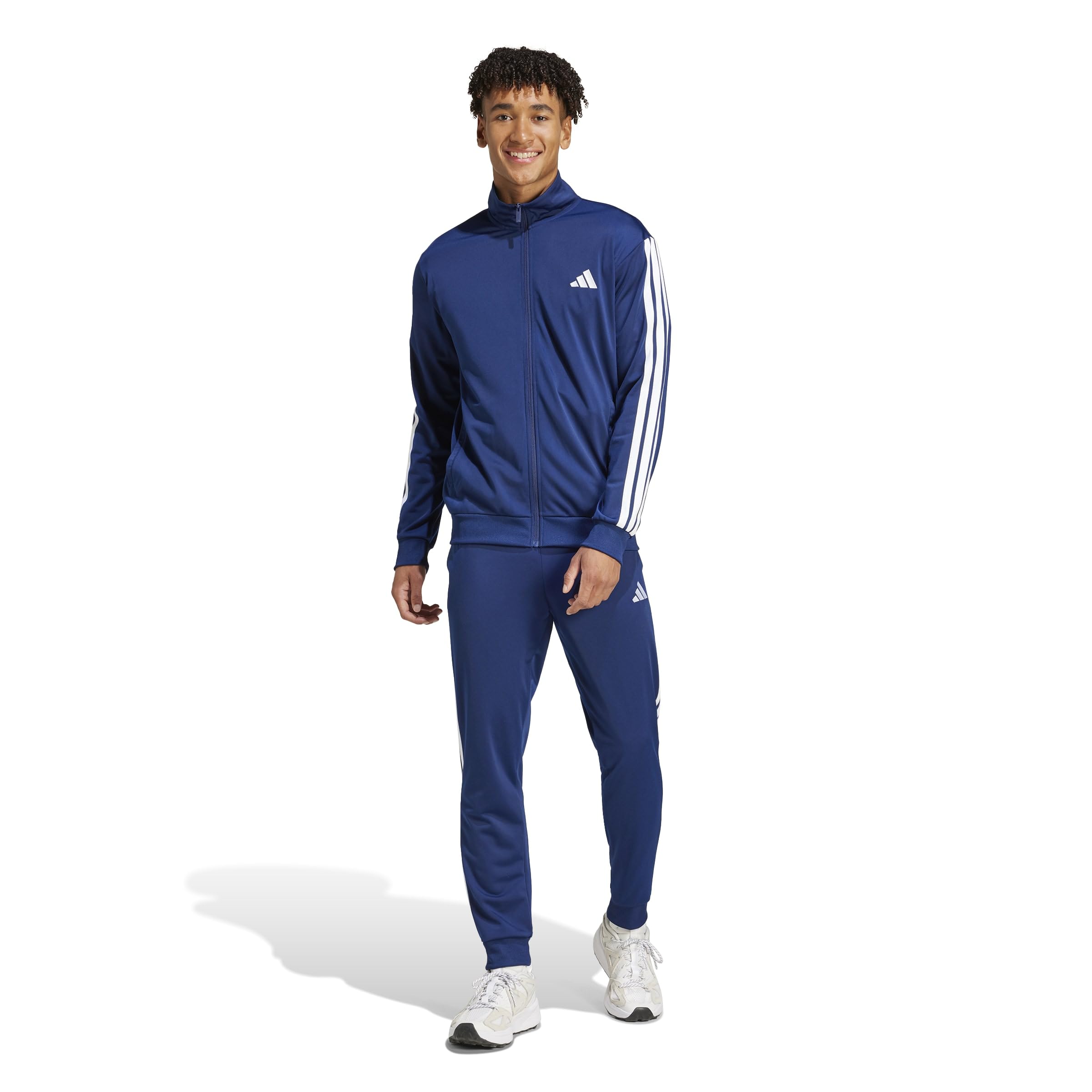 Adidas tuta uomo al 50% saldi