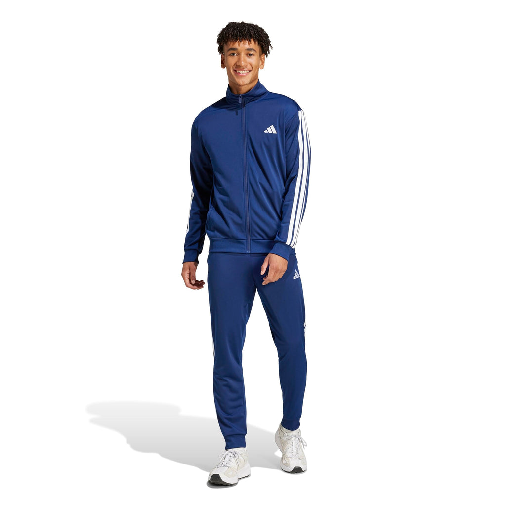 Adidas tuta uomo al 50% saldi