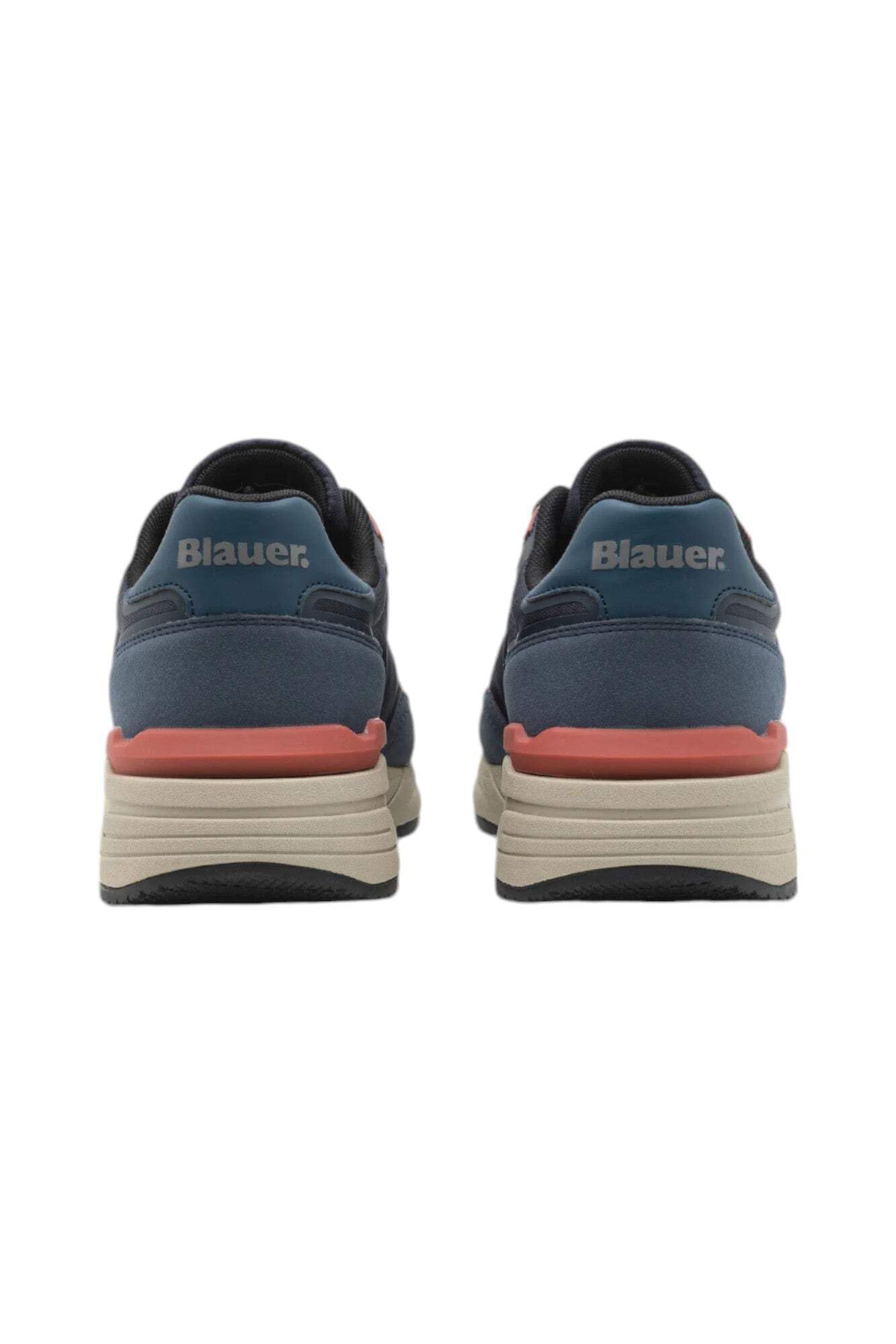 Blauer Navy RAY03 Sneaker