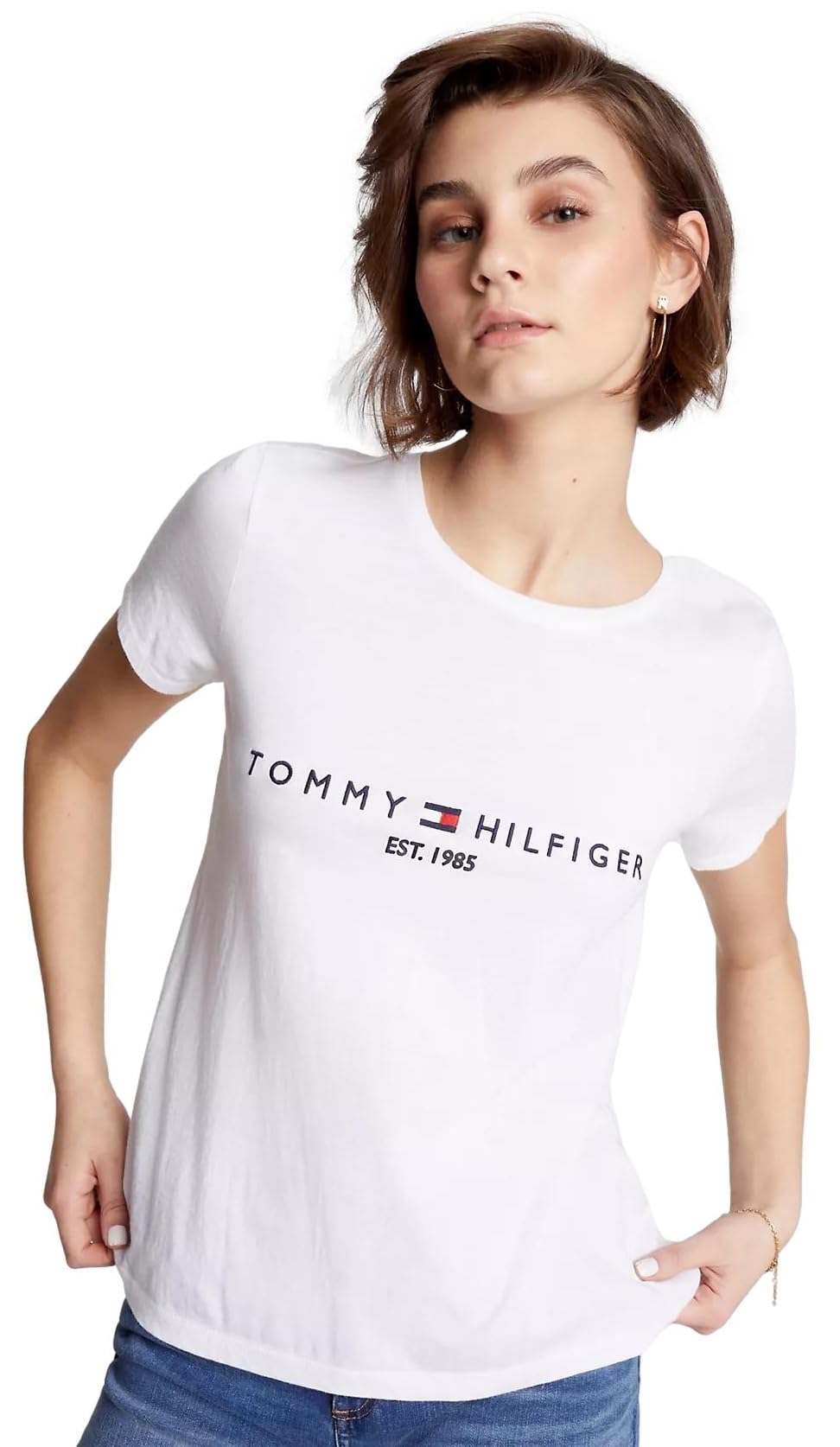 SUPER PROMO WUUAOOO SALE %%%   Tommy Hilfiger Women's T-Shirt