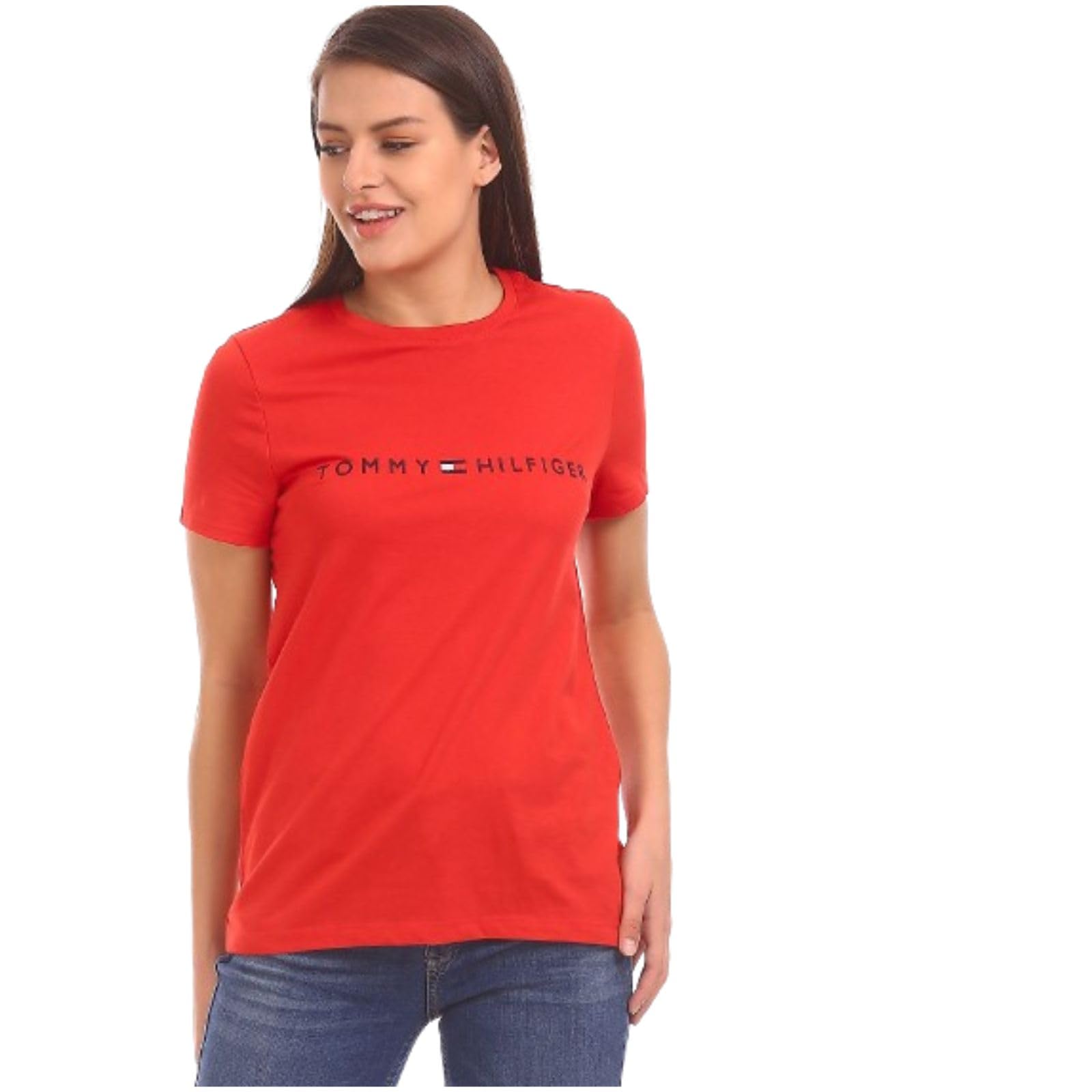 SUPER PROMO WUUAOOO SALE %%%   Tommy Hilfiger Women's T-Shirt