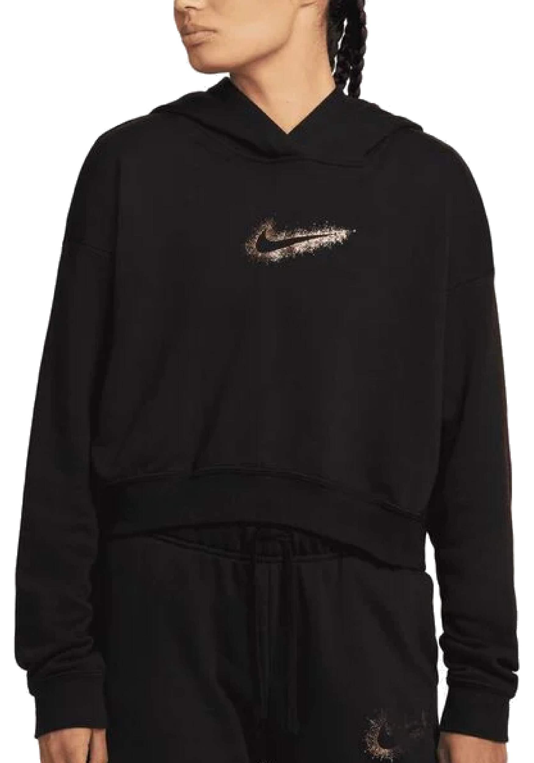 Nike Tuta Donna bellissima e comodissima