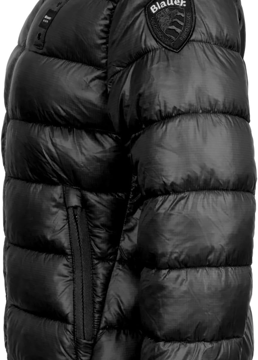 Blauer Caroll Donna nero