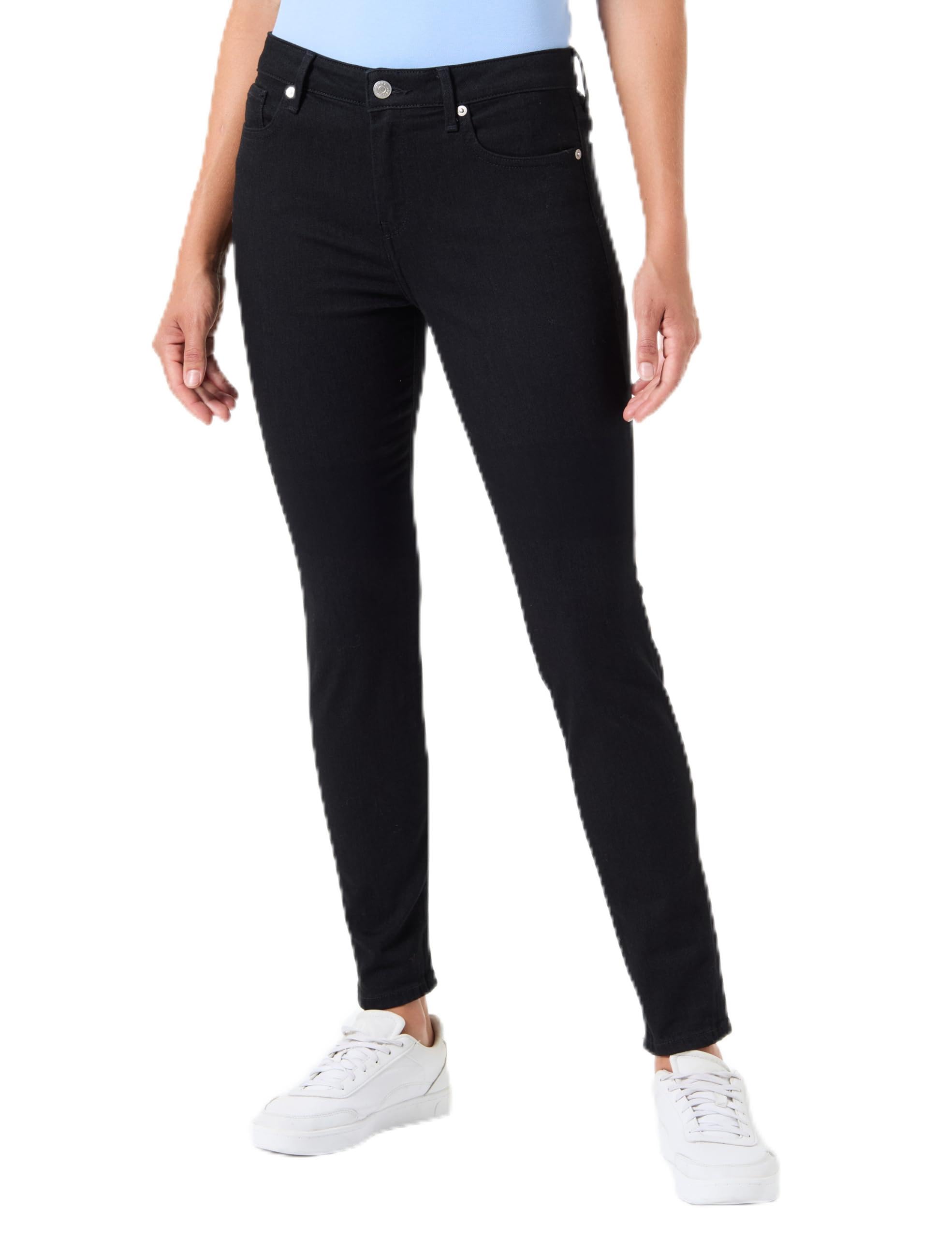 Tommy Hilfiger -nuovi arrivi - jeans Donna black very fashion