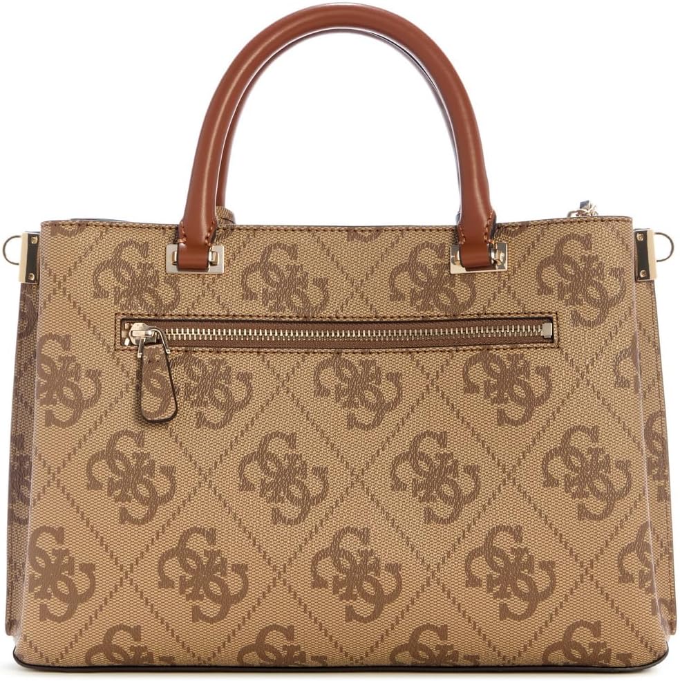GUESS Erenia Girlfriend Satchel, Women's Briefcase, One Size