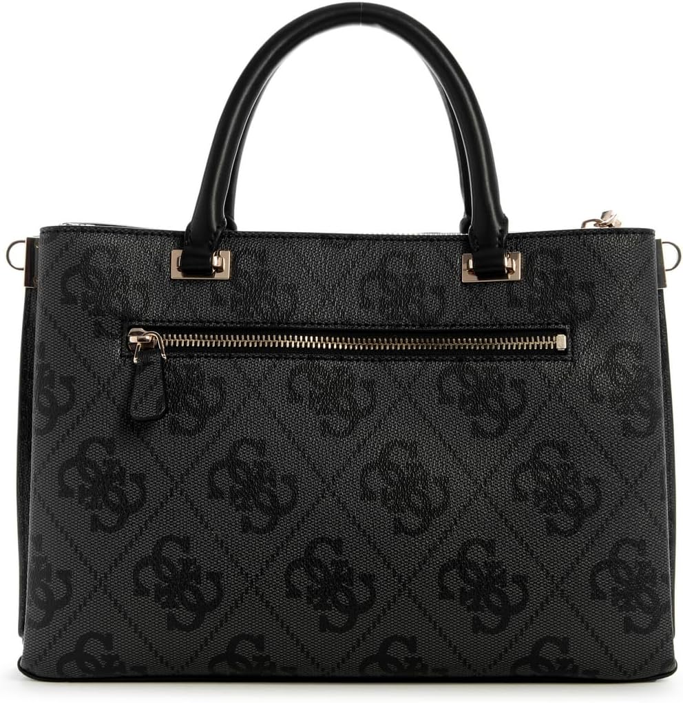 GUESS Erenia Girlfriend Satchel, Women's Briefcase, One Size