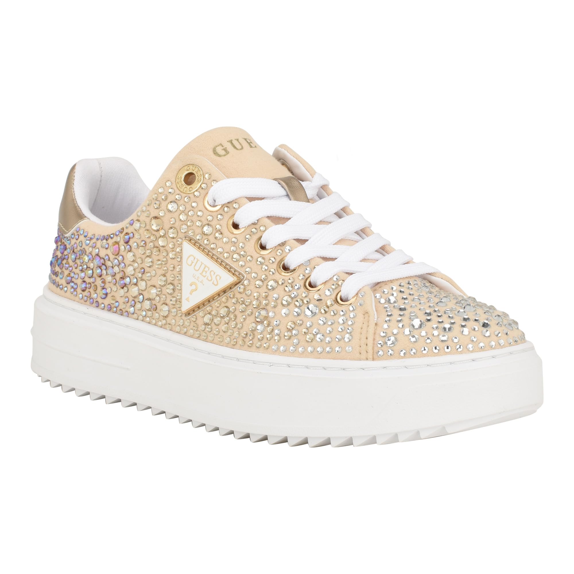 GUESS Denesa Women's Trainers