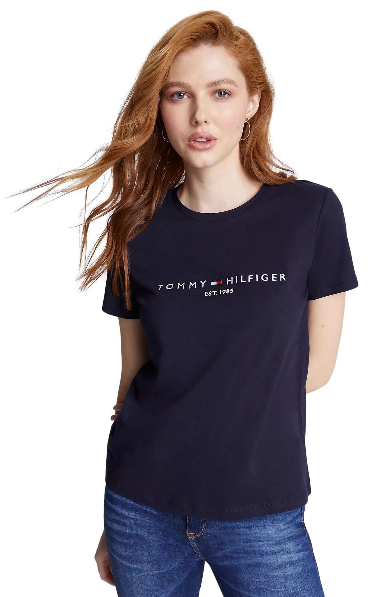 SUPER PROMO WUUAOOO SALE %%%   Tommy Hilfiger Women's T-Shirt