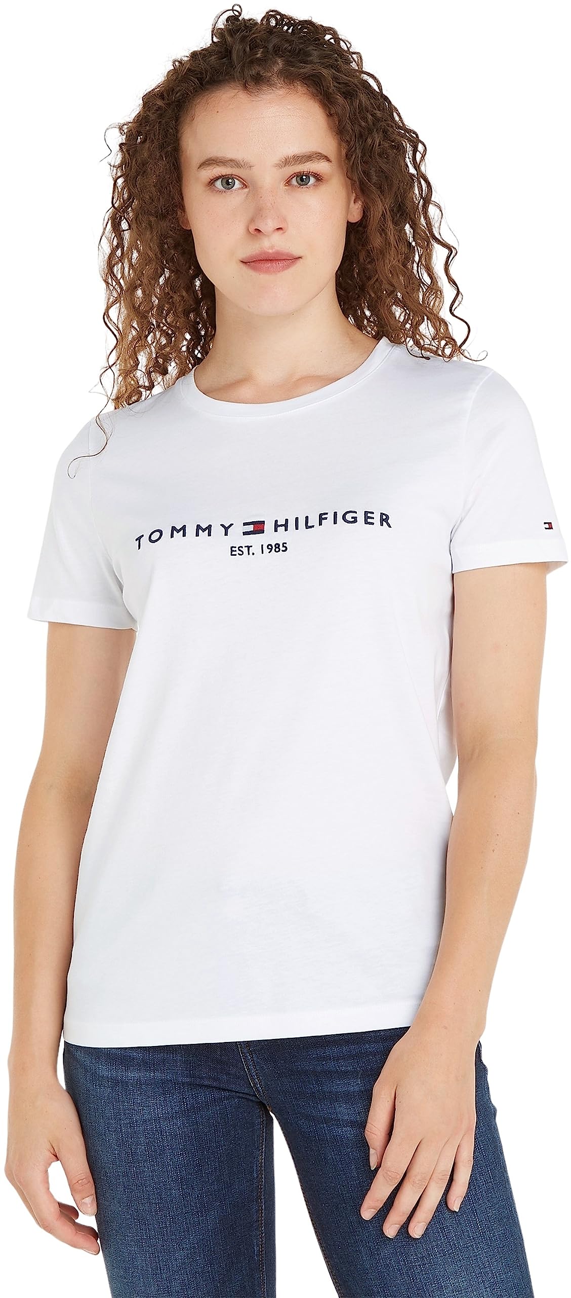 SUPER PROMO WUUAOOO SALE %%%   Tommy Hilfiger Women's T-Shirt
