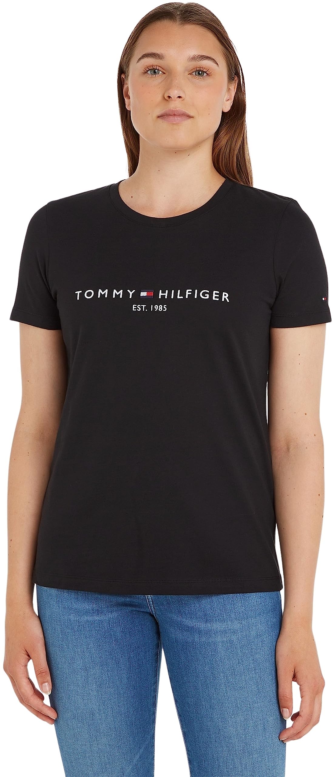 SUPER PROMO WUUAOOO SALE %%%   Tommy Hilfiger Women's T-Shirt